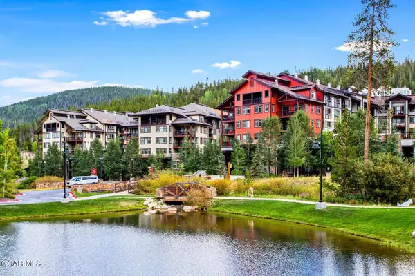 580 Winter Park Drive #4362, Winter Park, CO 80482