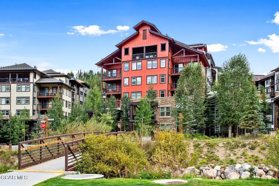580 Winter Park Drive #4362, Winter Park, CO 80482 - Image #2