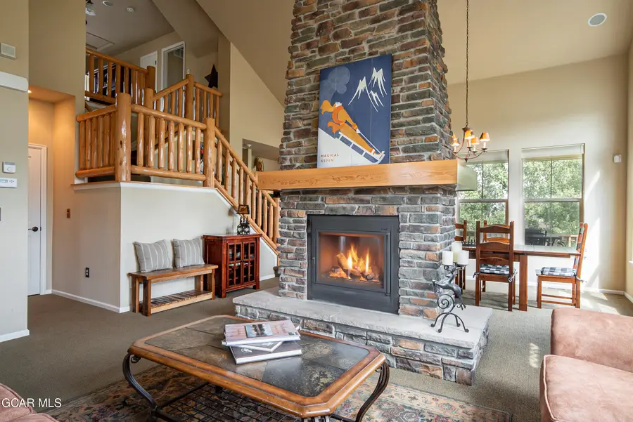 104 Saddle Horn Court, Granby, CO 80446 - #2