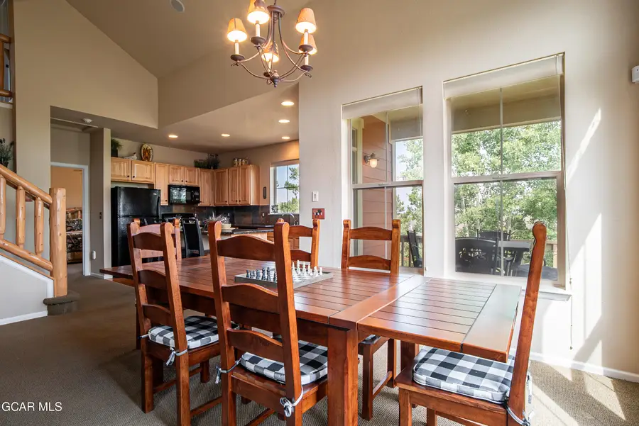 104 Saddle Horn Court, Granby, CO 80446 - #3