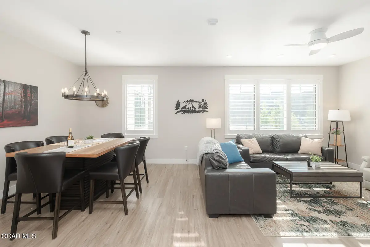 400 Baker Drive #TE103, Winter Park, CO 80482 - Image #1