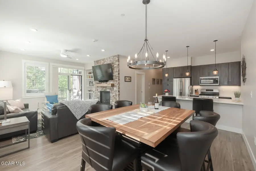 400 Baker Drive #TE103, Winter Park, CO 80482 - Image #3