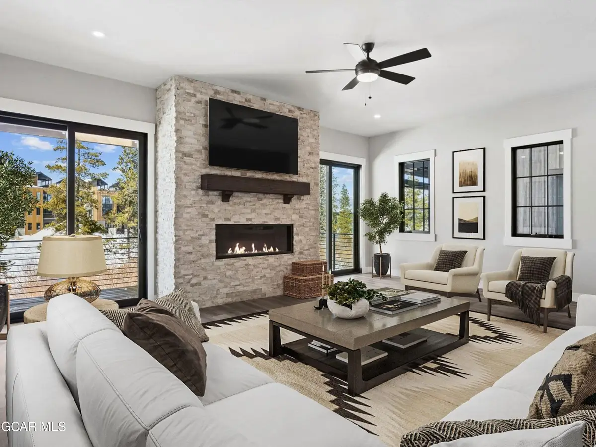 18 Exploration Trail, Winter Park, CO 80482 - Image #1