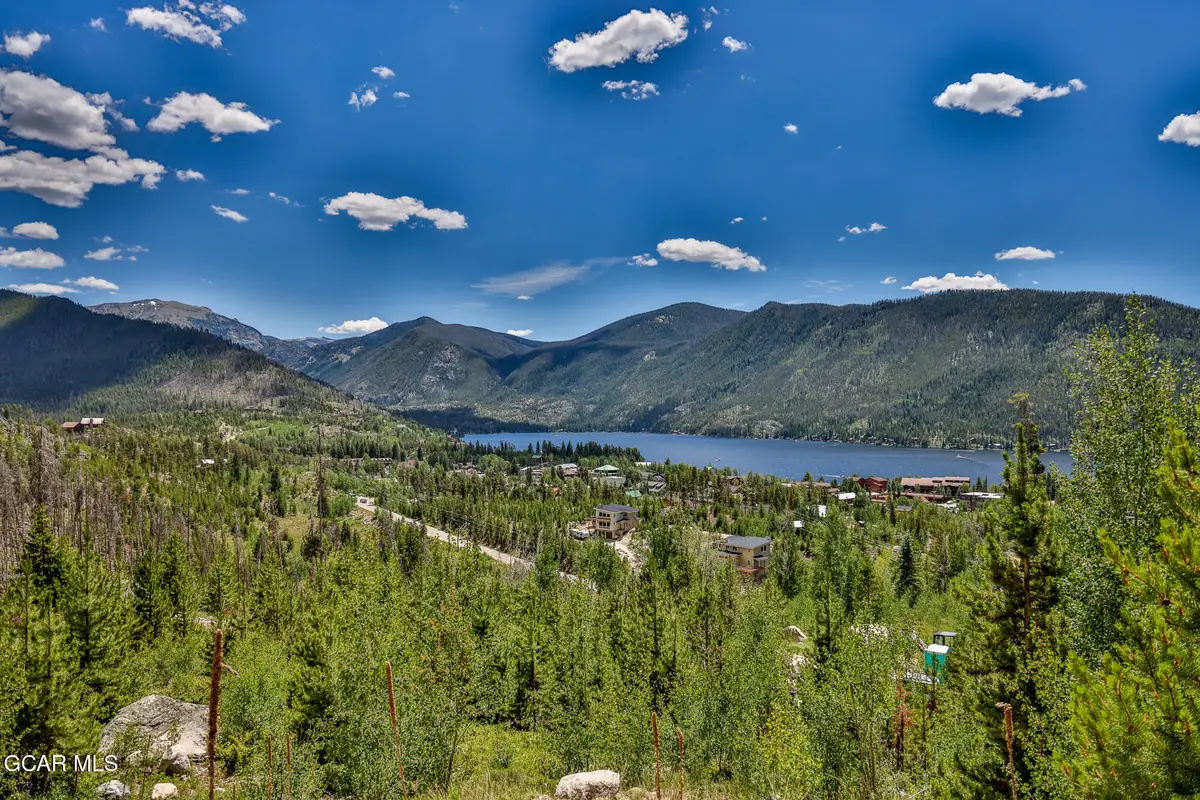 851 Old Tonahutu Ridge Road, Grand Lake, CO 80447 - Image #1