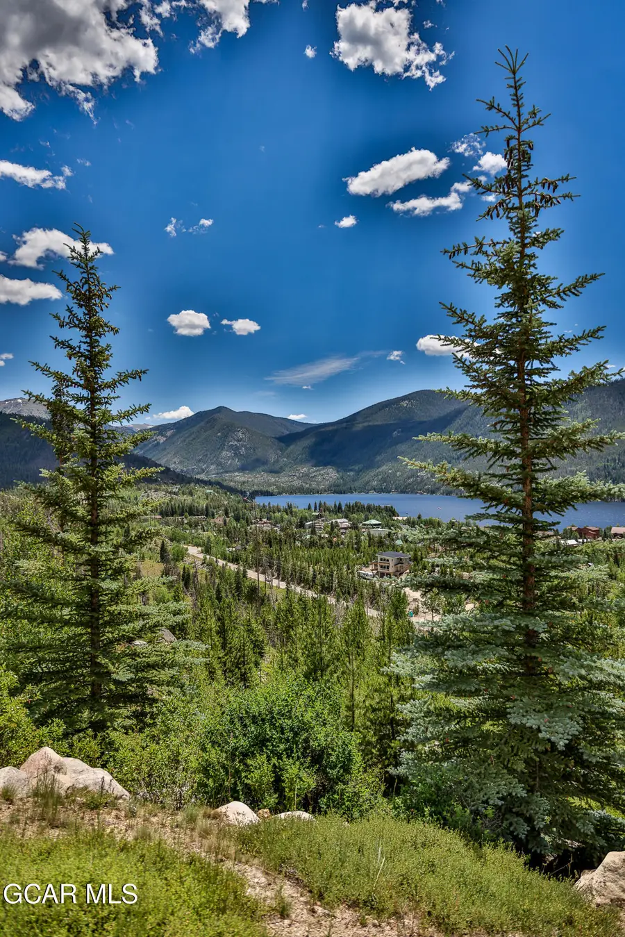 851 Old Tonahutu Ridge Road, Grand Lake, CO 80447 - Image #2