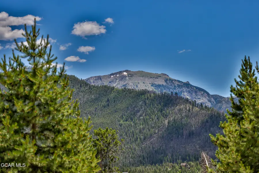 851 Old Tonahutu Ridge Road, Grand Lake, CO 80447 - Image #3