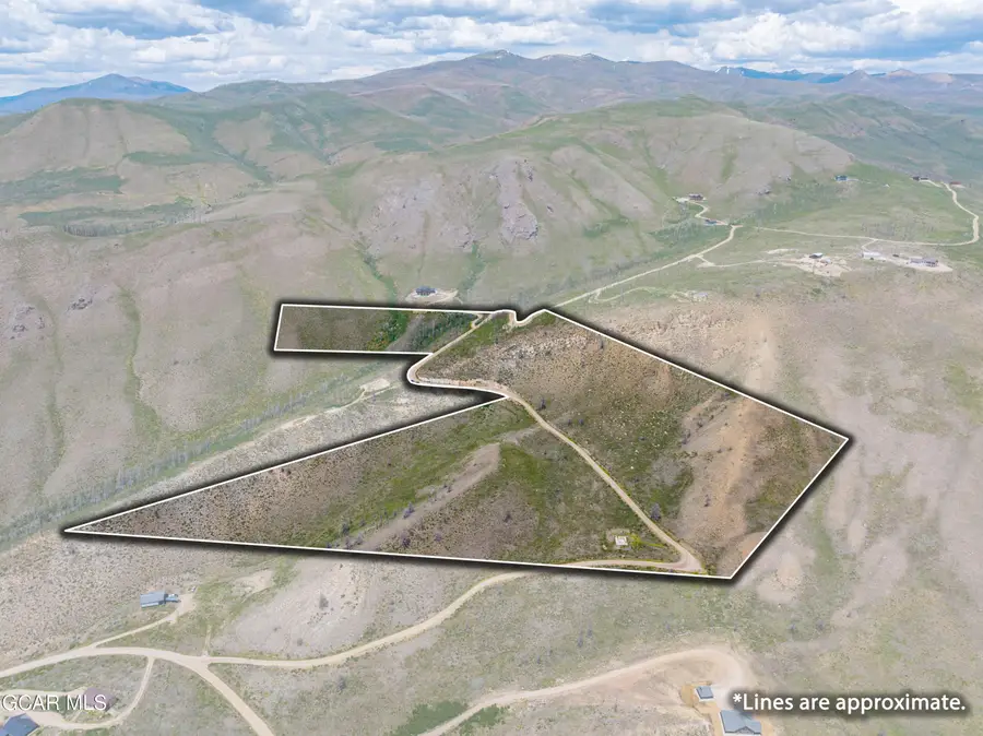 Tbd Gcr 4081, Granby, CO 80446 - Image #2