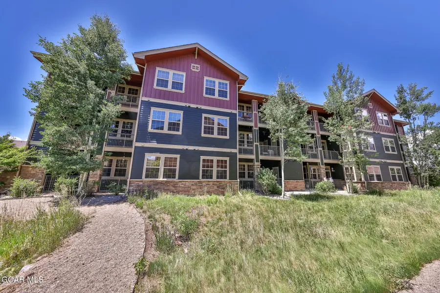 160 Village Road #F105, Granby, CO 80446 - Image #2
