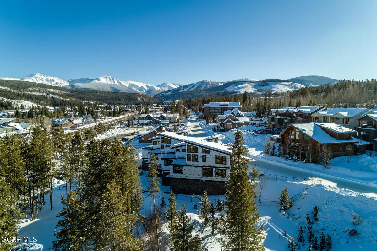 442 Lions Gate Dr, Winter Park, CO 80482 - Image #1