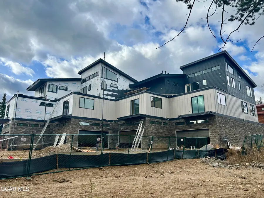 442 Lions Gate Dr, Winter Park, CO 80482 - Image #2