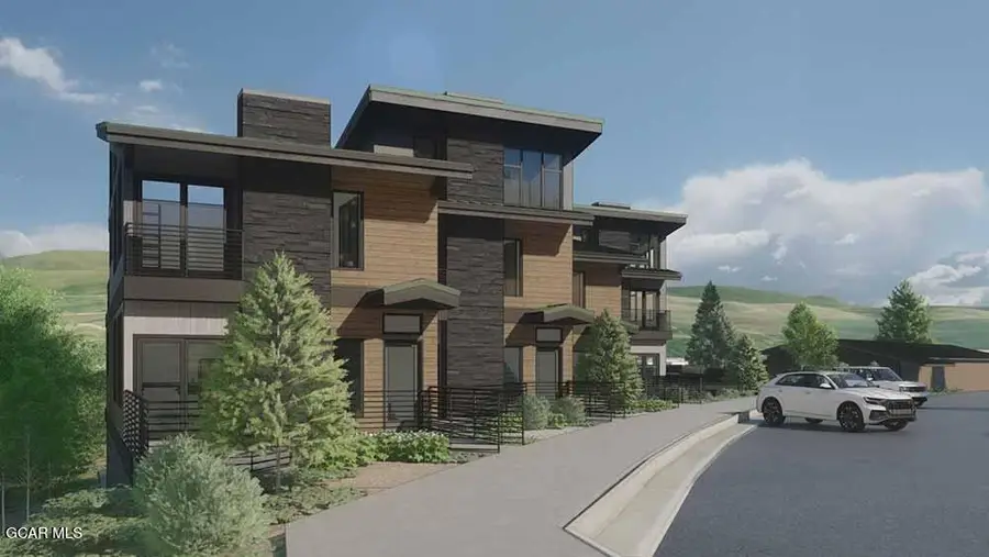 448 Lions Gate Dr, Winter Park, CO 80482 - Image #2