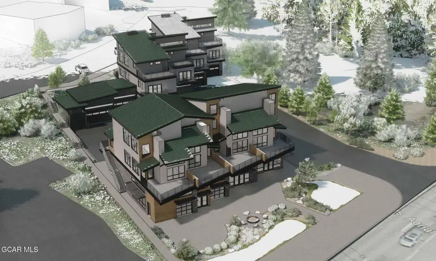 448 Lions Gate Dr, Winter Park, CO 80482 - Image #3