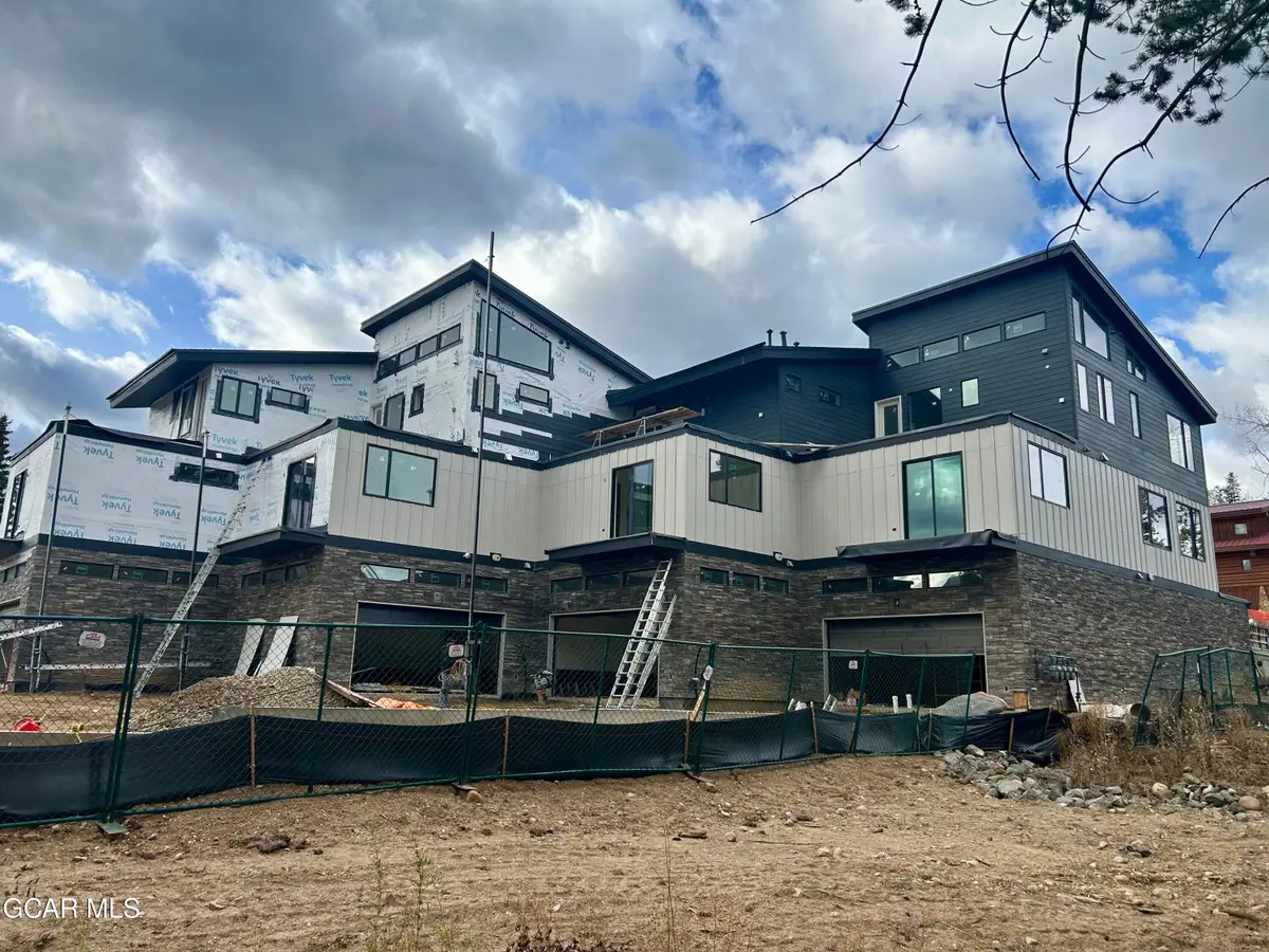 454 Lions Gate Dr, Winter Park, CO 80482 - Image #1