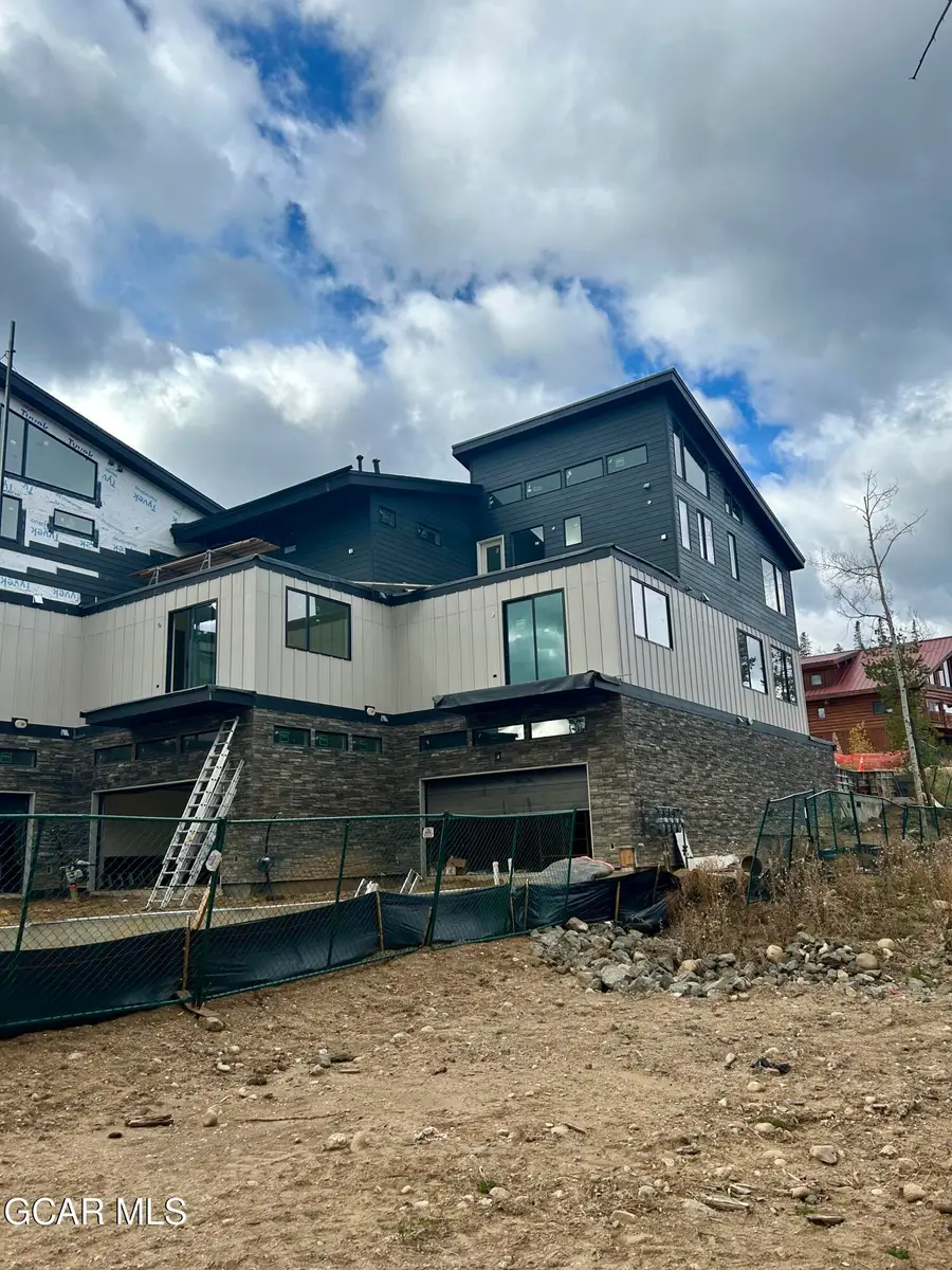 460 Lions Gate Dr, Winter Park, CO 80482 - Image #2