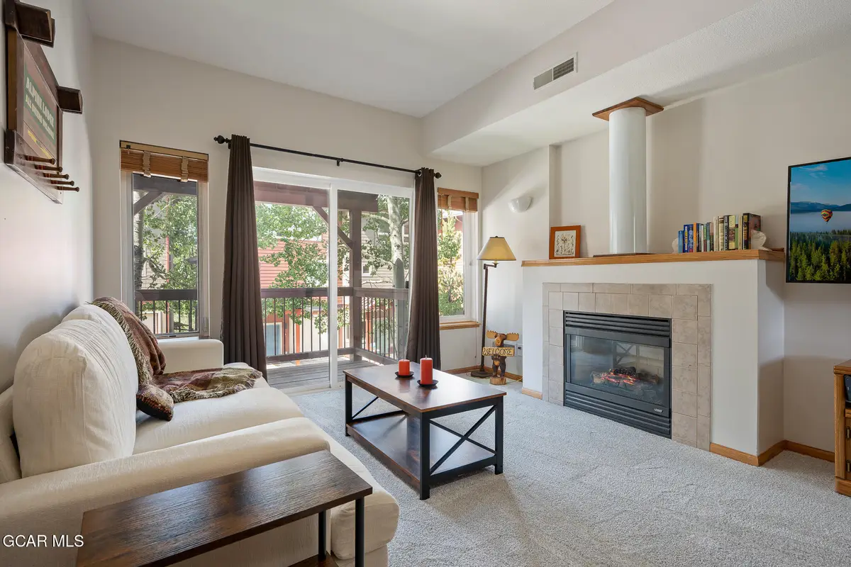 48 Gcr 8500 #F-3, Fraser, CO 80442 - Image #1