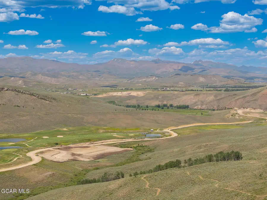 818 Lower Ranch View Road, Granby, CO 80446 - Image #2
