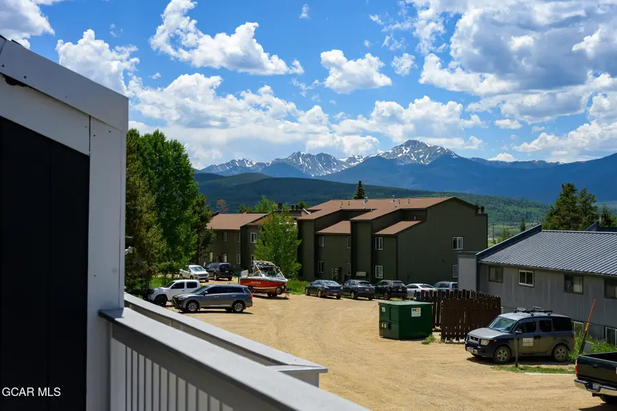 236 Gcr 838 #14-2, Fraser, CO 80442 - Image #3