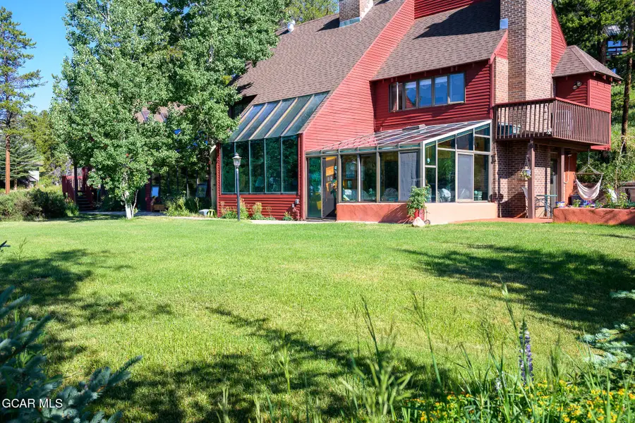 53 Gcr 833 / Columbine Drive, Fraser, CO 80442 - Image #2