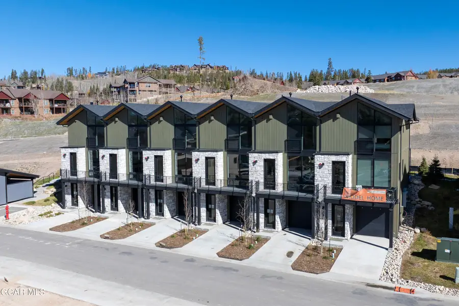 66 Wheeler Road, Winter Park, CO 80482 - Image #2