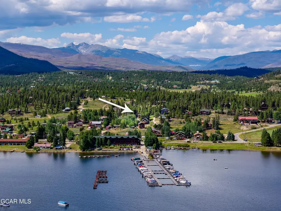 339 Gcr 645, Grand Lake, CO 80447 - Image #2