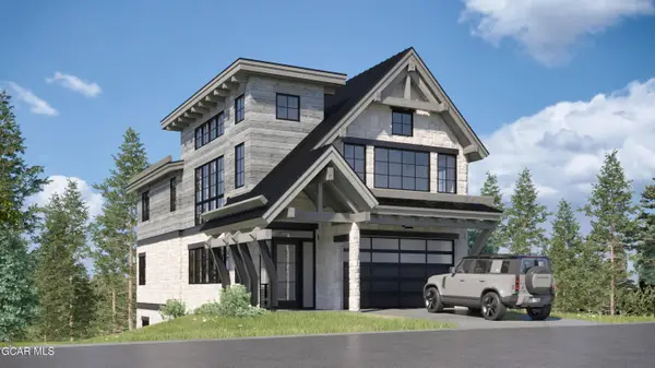 21 Apres Way, Winter Park, CO 80482