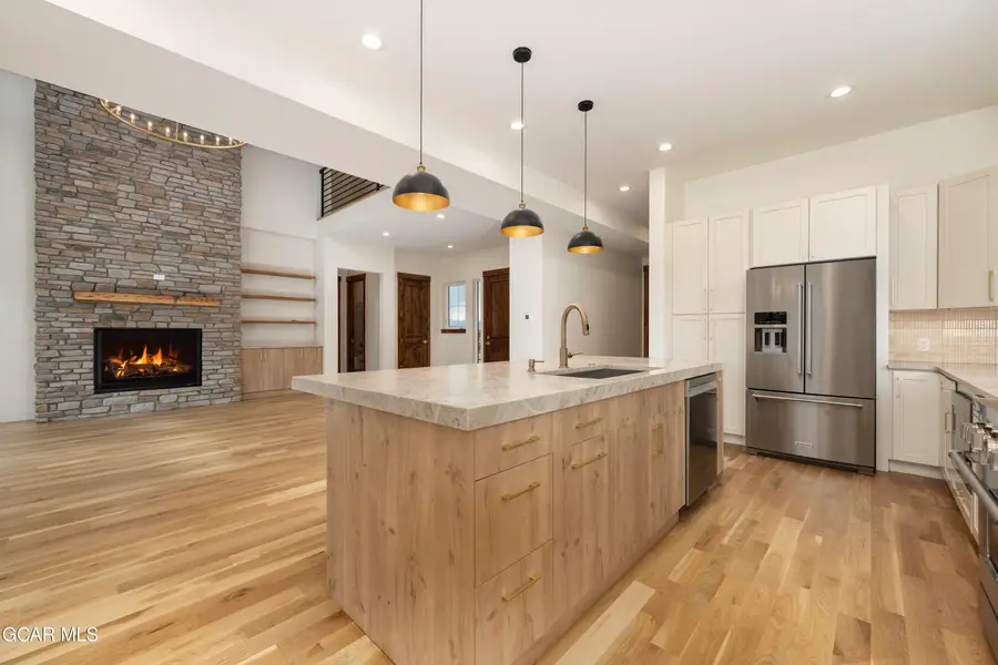 502 Upper Ranch View Road, Granby, CO 80446 - Image #2