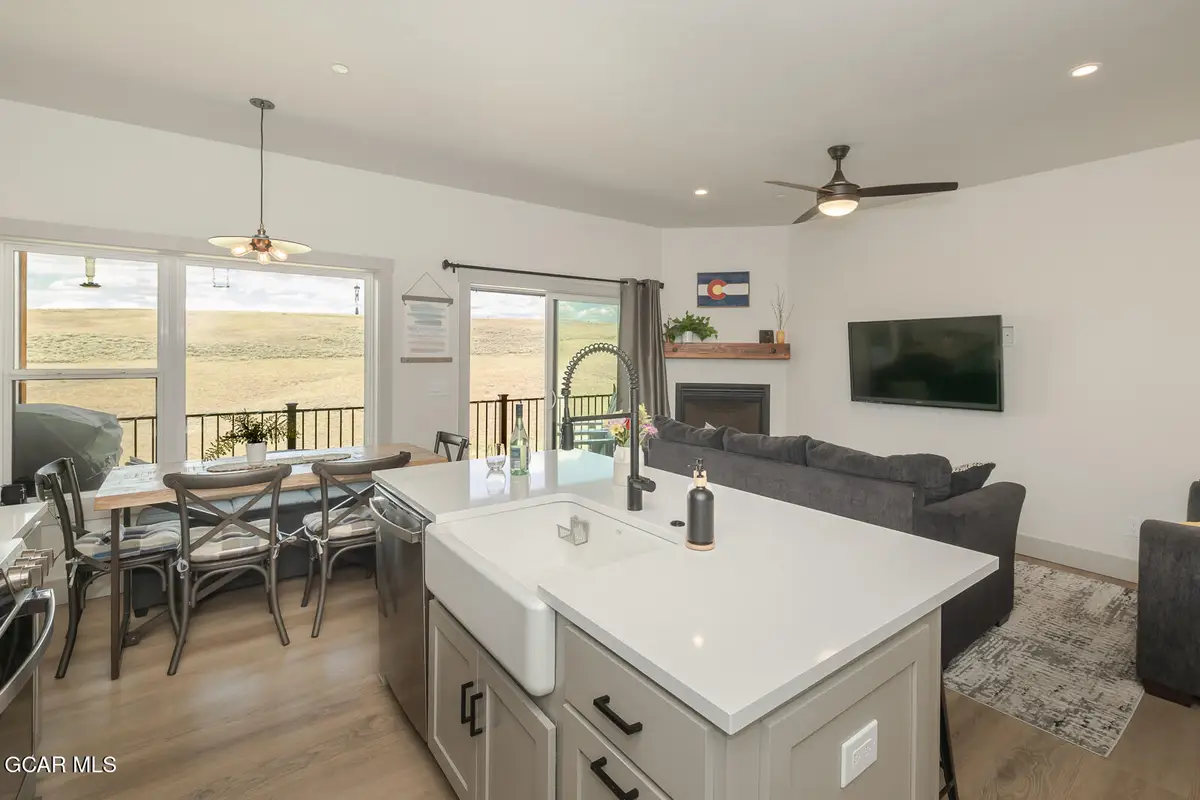 109 Eagle Ridge Drive #B4, Granby, CO 80446 - Image #1