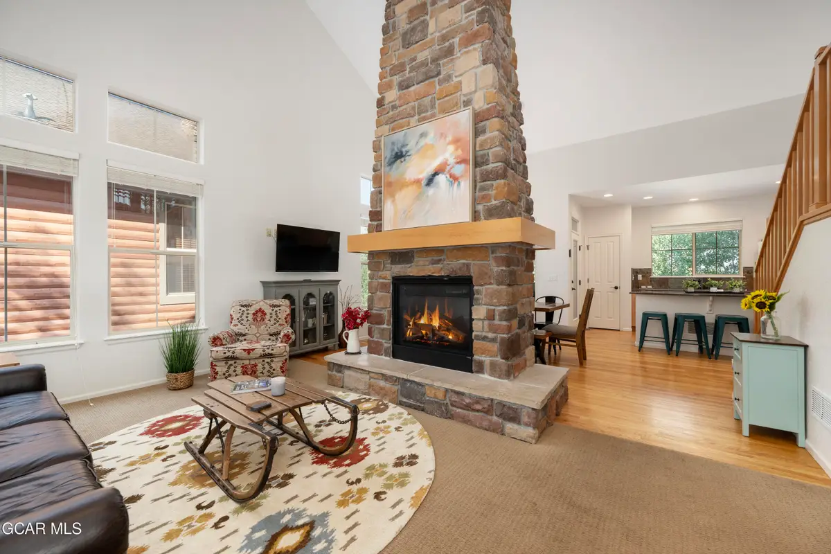 109 Deertrack Court, Granby, CO 80446 - Image #1