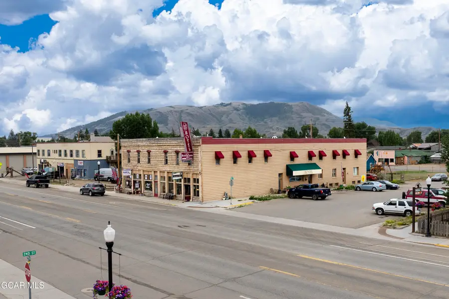 104 South 2nd Street, Kremmling, CO 80459 - Image #2