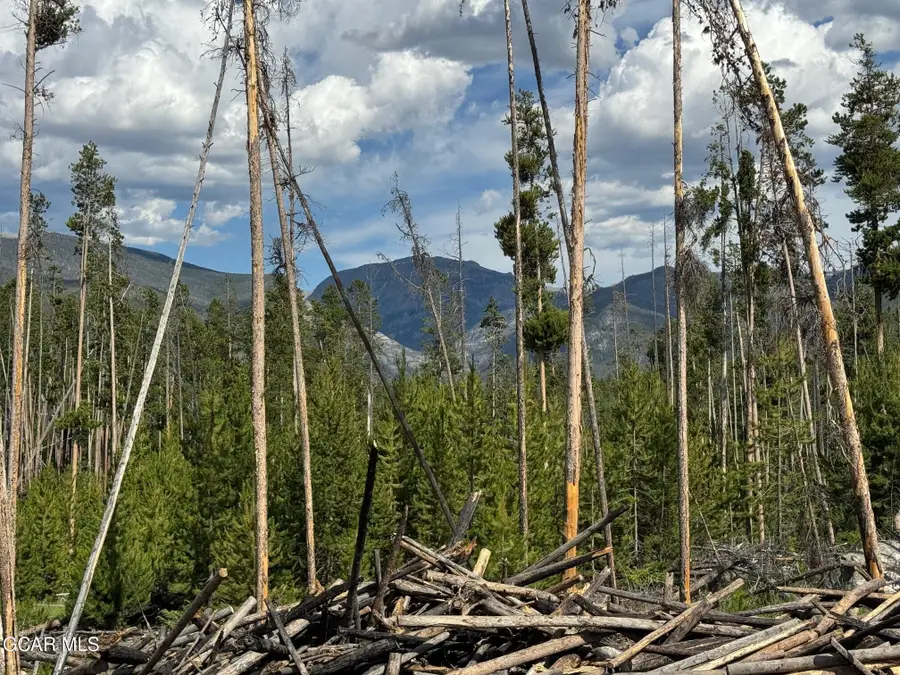 TBD Gcr 471 #1, Grand Lake, CO 80447 - Image #2