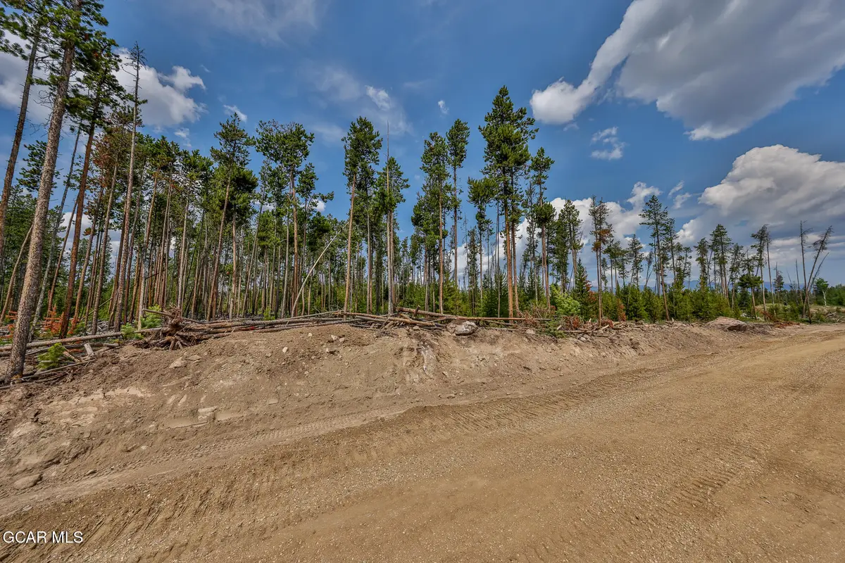 TBD Gcr 471 #2, Grand Lake, CO 80447 - Image #1