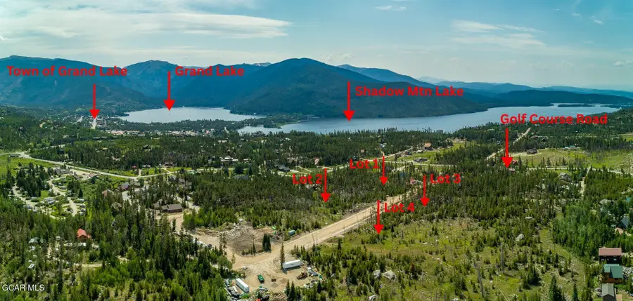 TBD Gcr 471 #3, Grand Lake, CO 80447 - Image #2