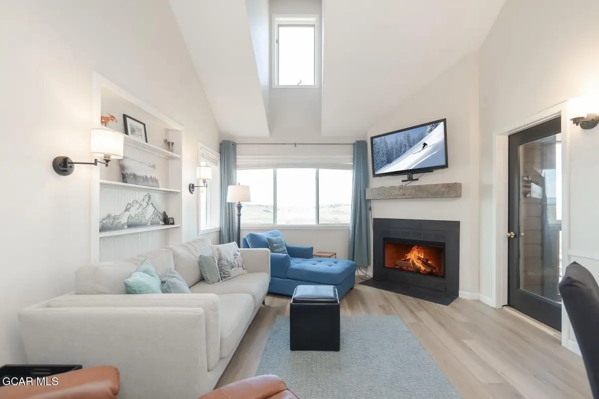 267 Gcr 8910 #4303, Granby, CO 80446 - Image #1