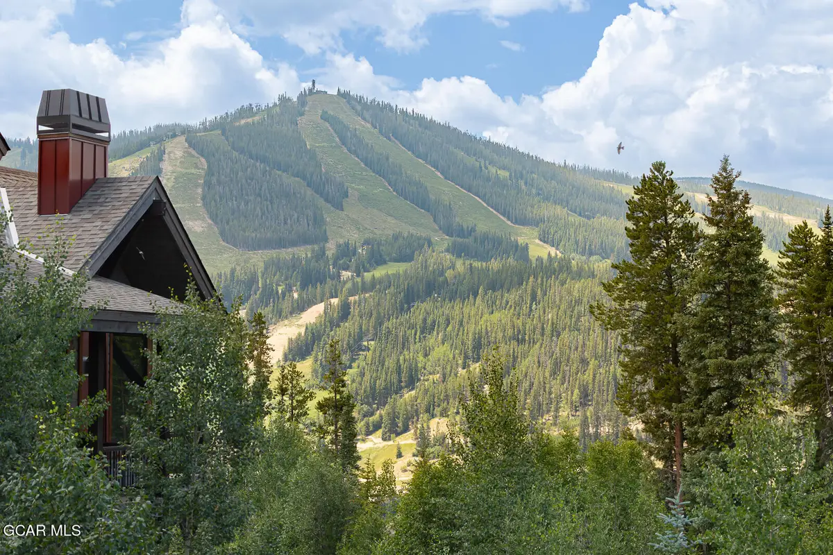 601 Trailside Lane, Winter Park, CO 80482 - Image #1