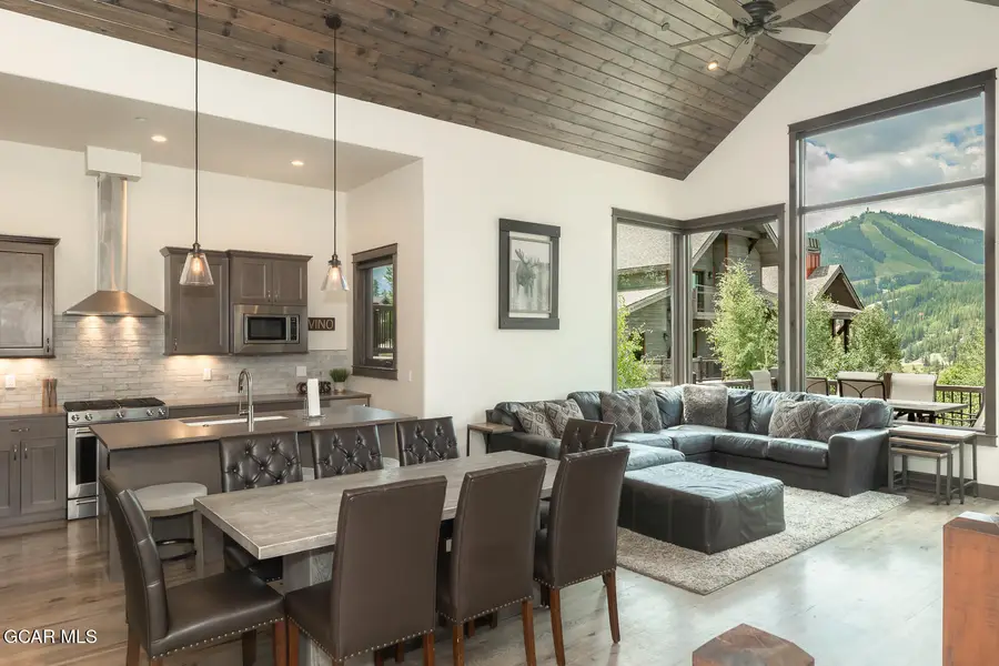 601 Trailside Lane, Winter Park, CO 80482 - Image #3