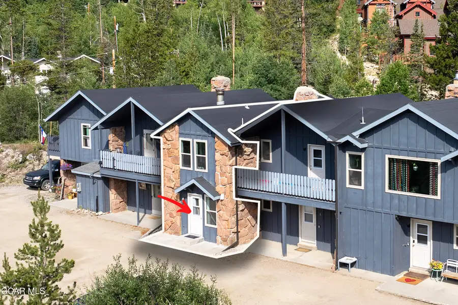 169 Van Anderson #3, Winter Park, CO 80482 - Image #2