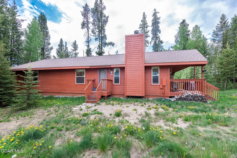36 Gcr 4949 Lane, Grand Lake, CO 80447 - #2