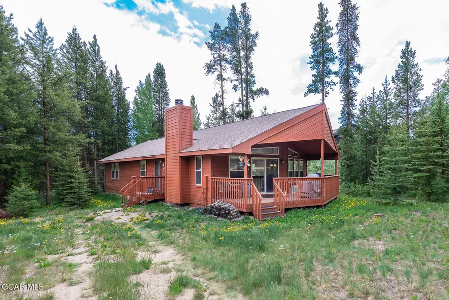 36 Gcr 4949 Lane, Grand Lake, CO 80447 - #3