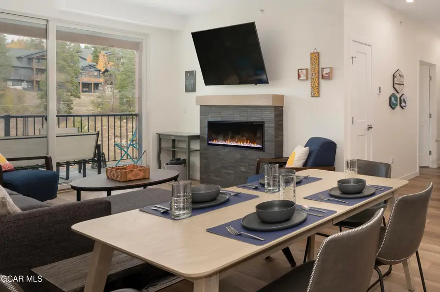 421 West Meadow Mile (gcr 840) #4, Fraser, CO 80442 - Image #3