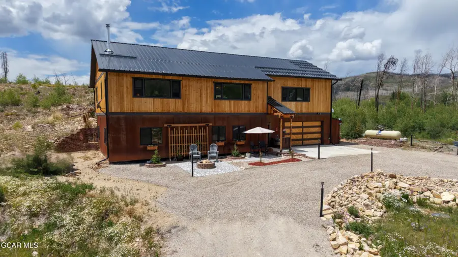 1135 Gcr 412, Granby, CO 80446 - #2