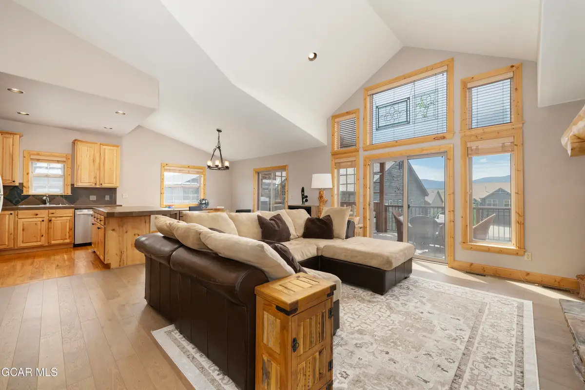 45 Gcr 5223 #A25, Tabernash, CO 80478 - Image #1