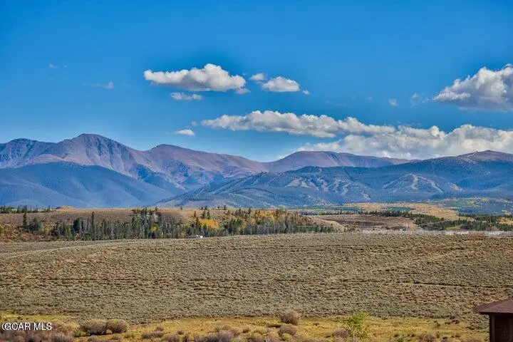 167 Blazing Star Trail, Tabernash, CO 80478 - Image #1