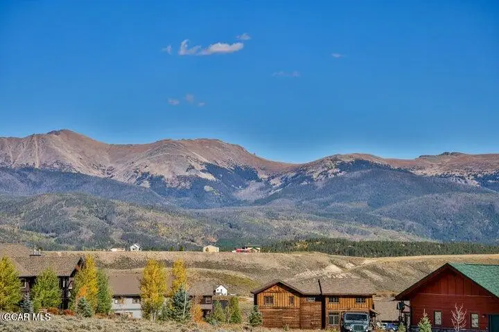 167 Blazing Star Trail, Tabernash, CO 80478 - Image #3