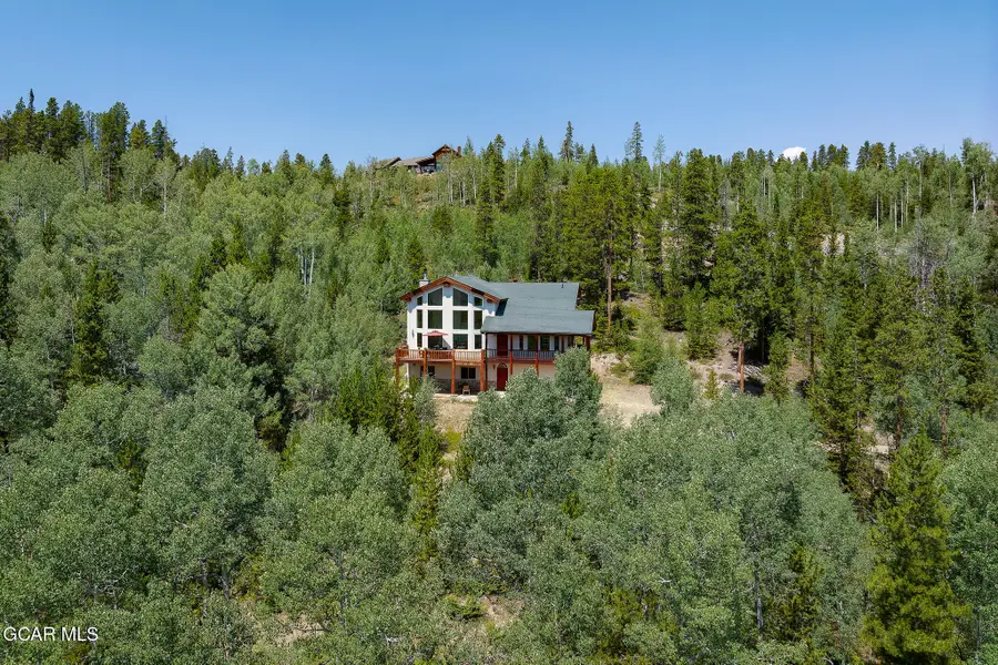 147 Marmot Trail, Tabernash, CO 80478 - Image #2
