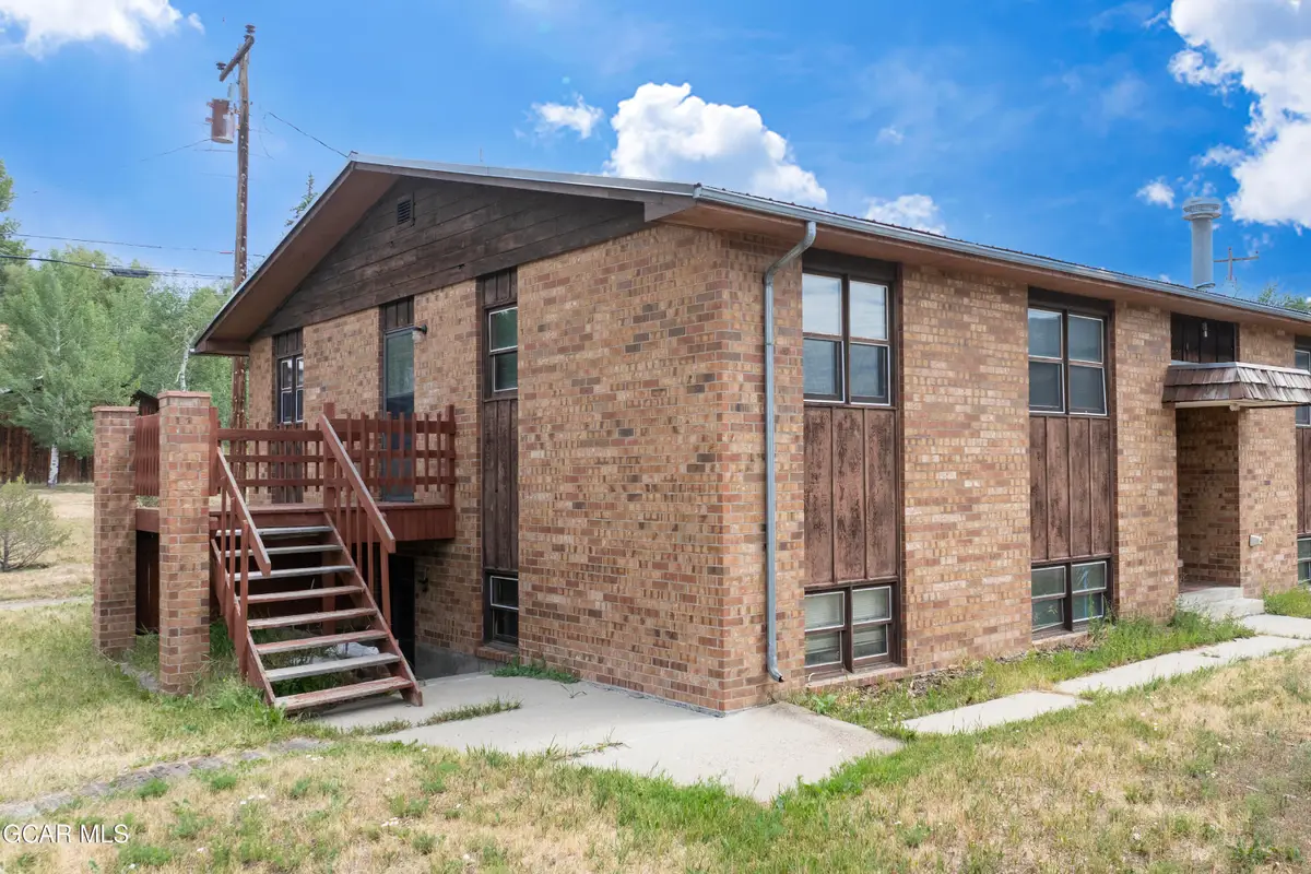 307 East Jasper Avenue, Granby, CO 80446 - Image #1