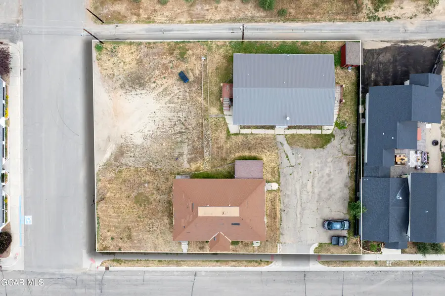 307 East Jasper Avenue, Granby, CO 80446 - Image #3