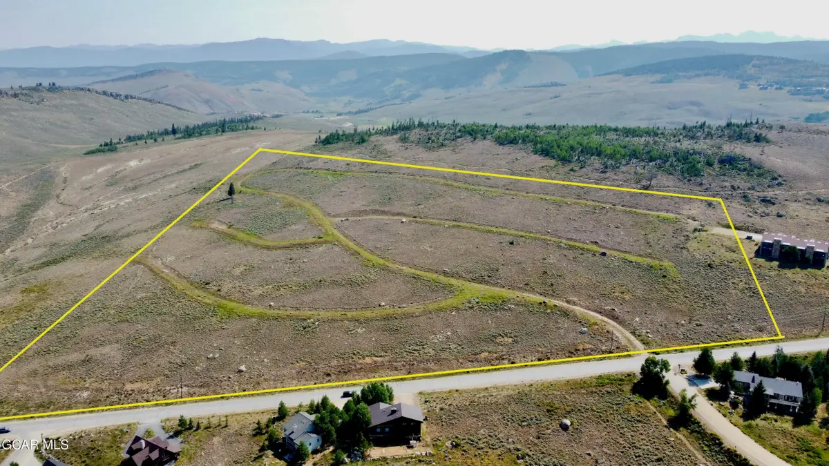 TBD Village Road, Granby, CO 80446 - Image #1