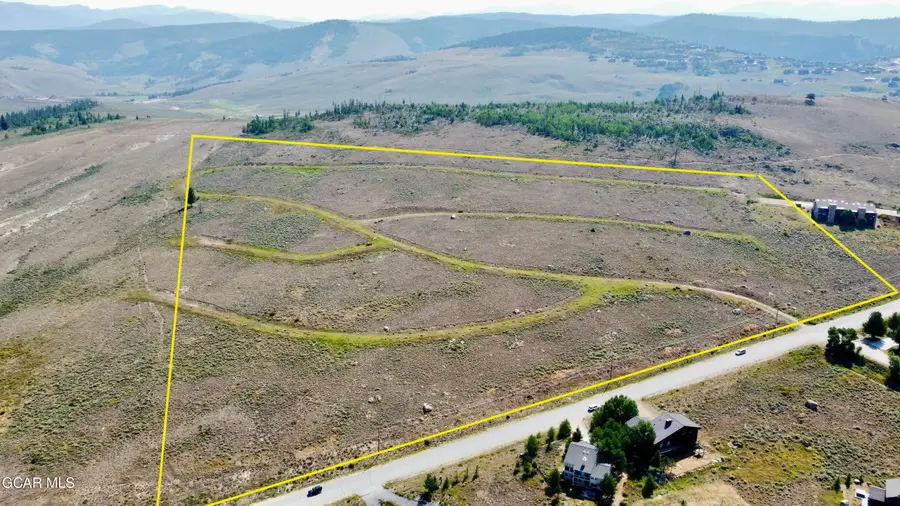 TBD Village Road, Granby, CO 80446 - Image #2