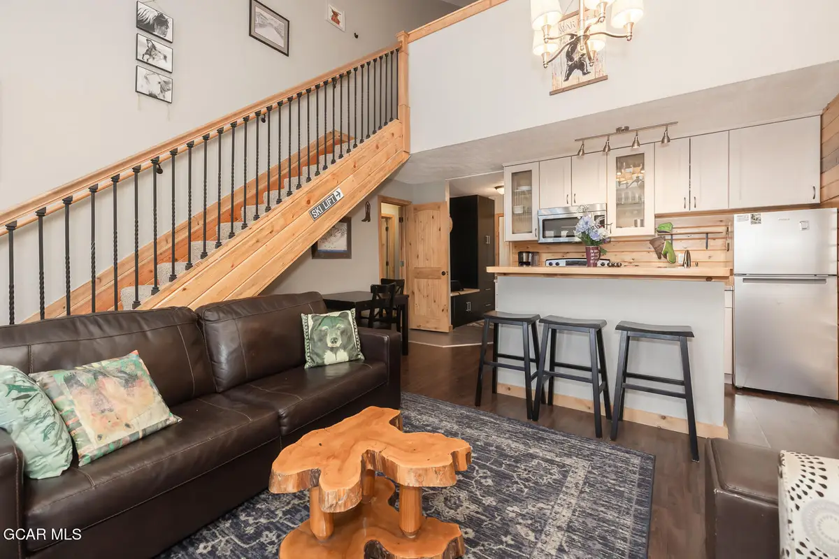 62927 Us Hwy 40, Granby, CO 80446 - #1