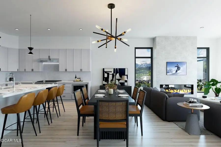 385 Lions Gate Drive #B, Winter Park, CO 80482 - Image #2